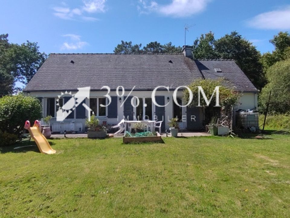 Villa i Landaul, Morbihan - foto 2
