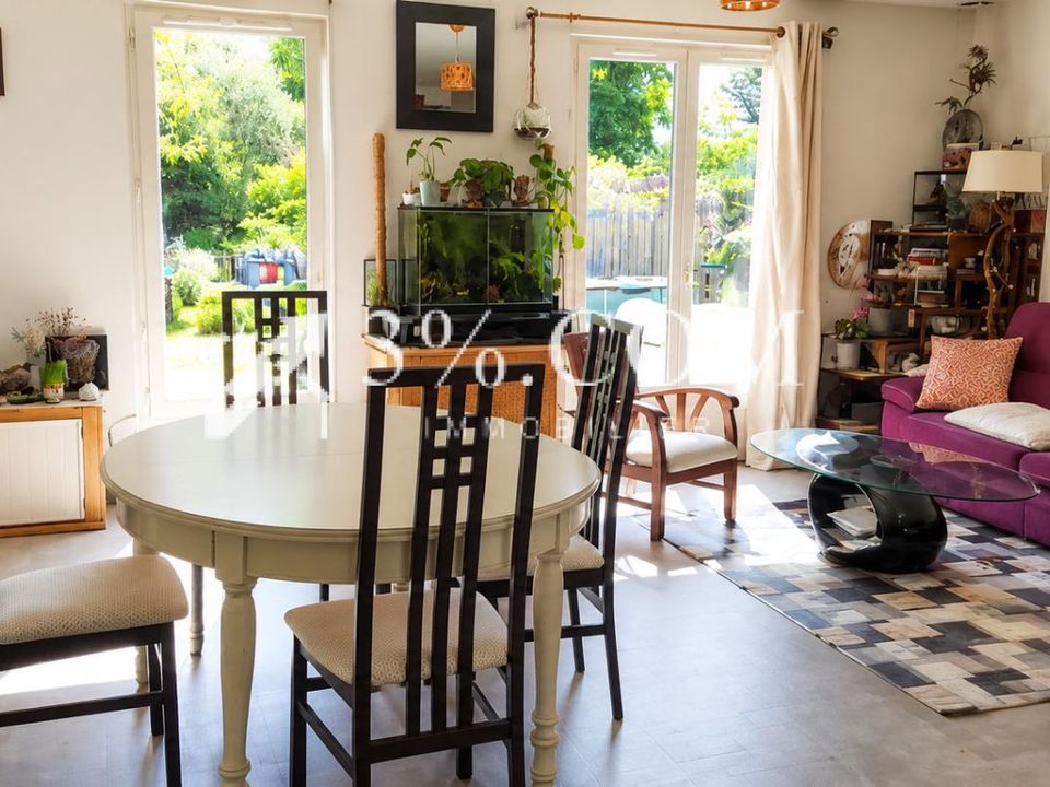 Villa i Landaul, Morbihan - foto 4
