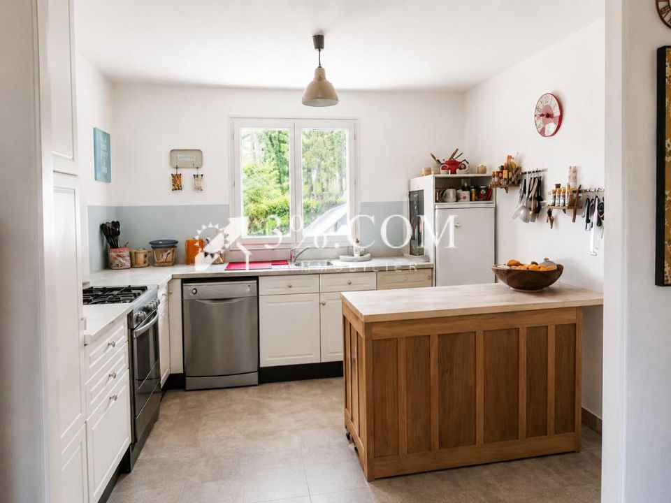 Villa i Landaul, Morbihan - foto 5