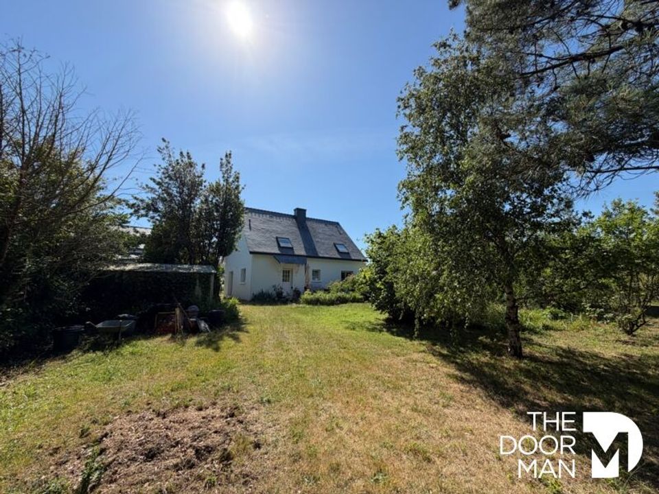 Villa in Pornichet, Loire-Atlantique - foto 1