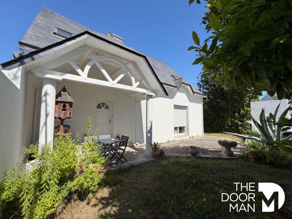Villa in Pornichet, Loire-Atlantique - foto 2