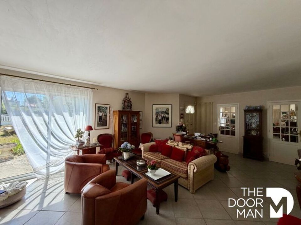 Villa in Pornichet, Loire-Atlantique - foto 3