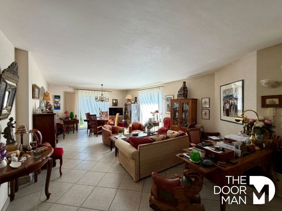 Villa in Pornichet, Loire-Atlantique - foto 4