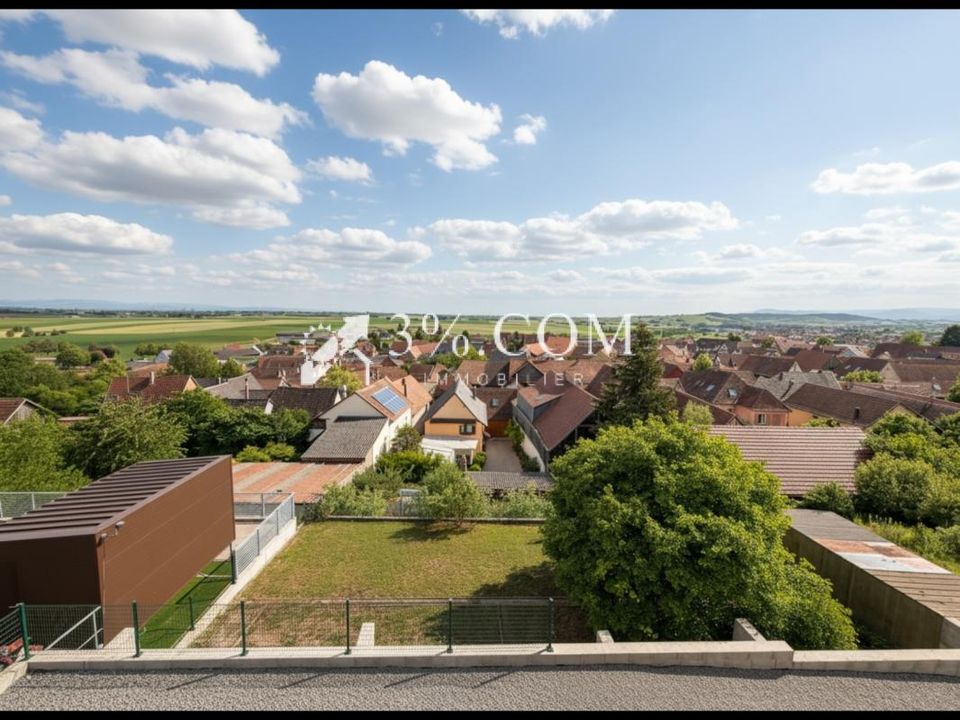 Villa en Nordheim, Bas-Rhin - foto 2