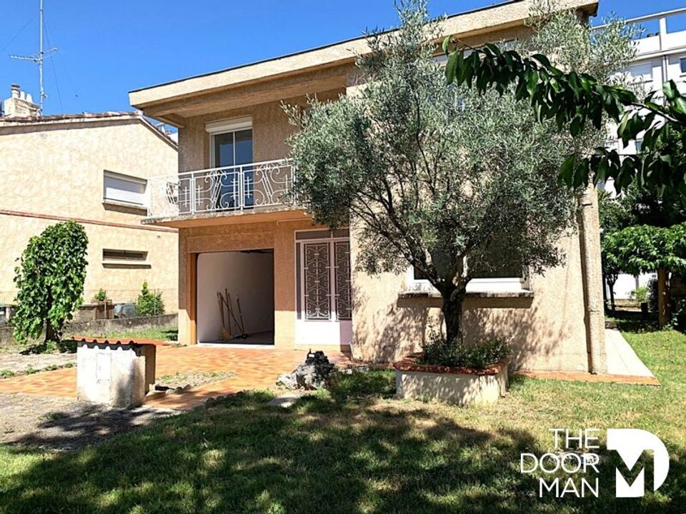 Villa i Toulouse, Haute-Garonne - foto 2