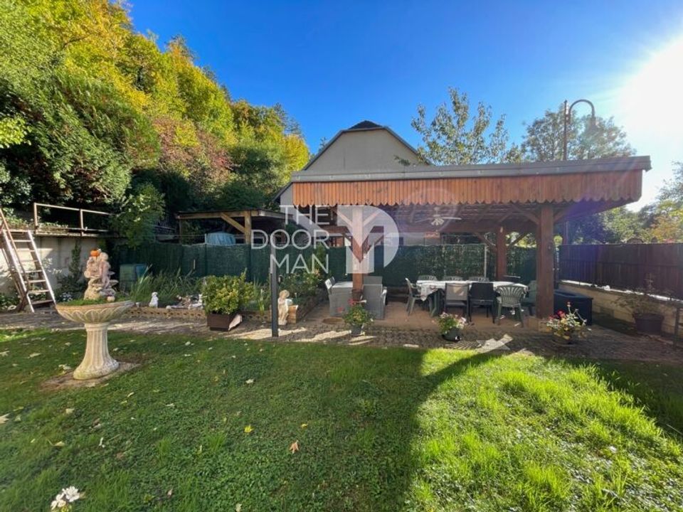 Villa in Condes, Haute-Marne - foto 2