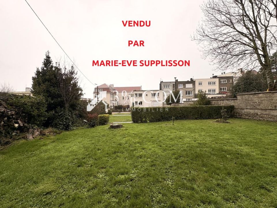 Villa a Boulogne-sur-Mer, Pas-de-Calais - foto 1
