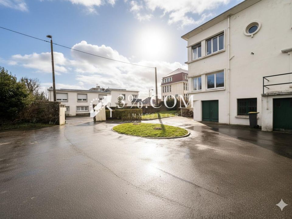 Villa a Boulogne-sur-Mer, Pas-de-Calais - foto 2