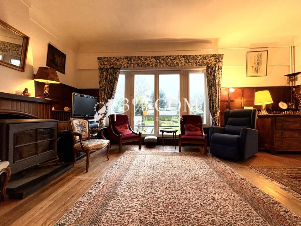 Villa a Boulogne-sur-Mer, Pas-de-Calais - foto 3