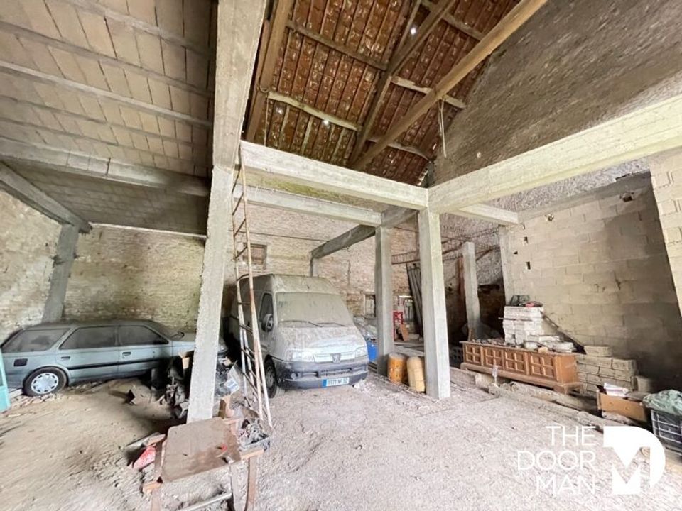 Villa en Chaumont, Haute-Marne - foto 2