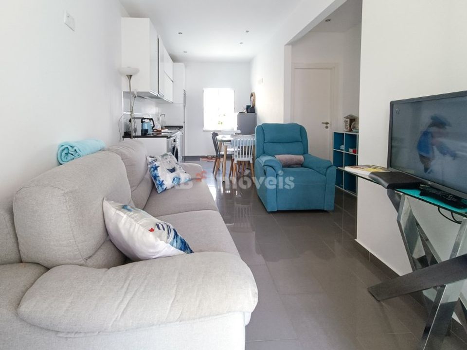 Lejlighed i Nazare, Leiria - foto 2