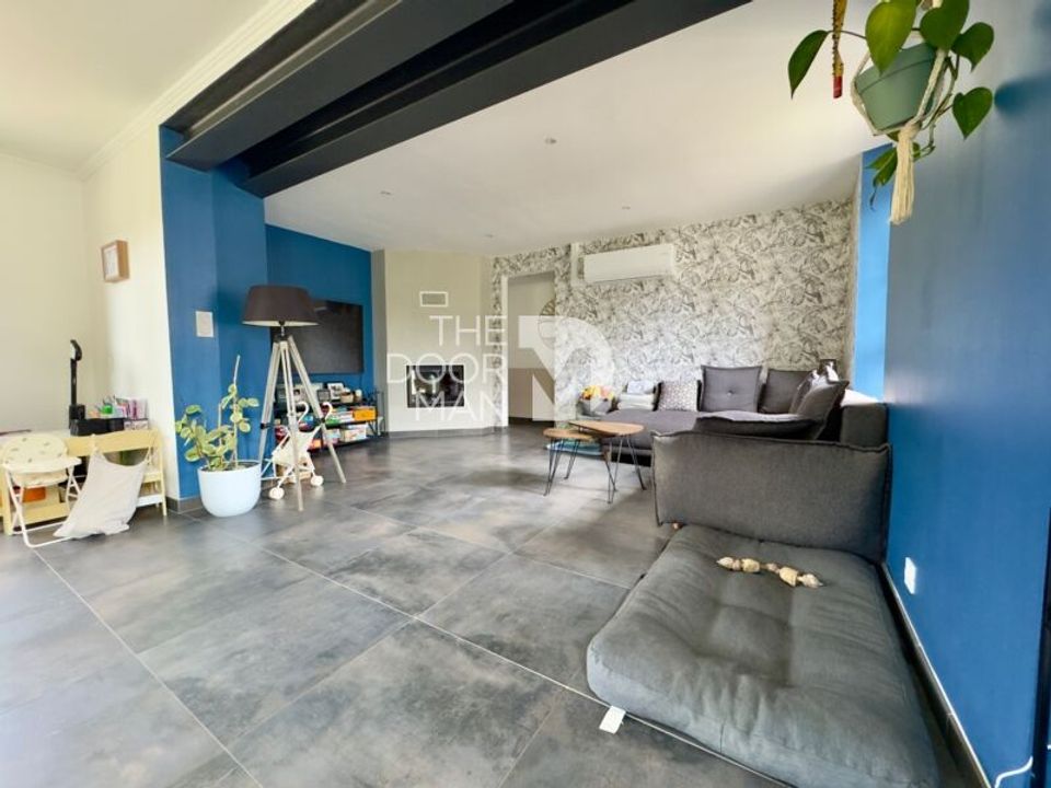 Villa i Parné-sur-Roc, Mayenne - bilde 3