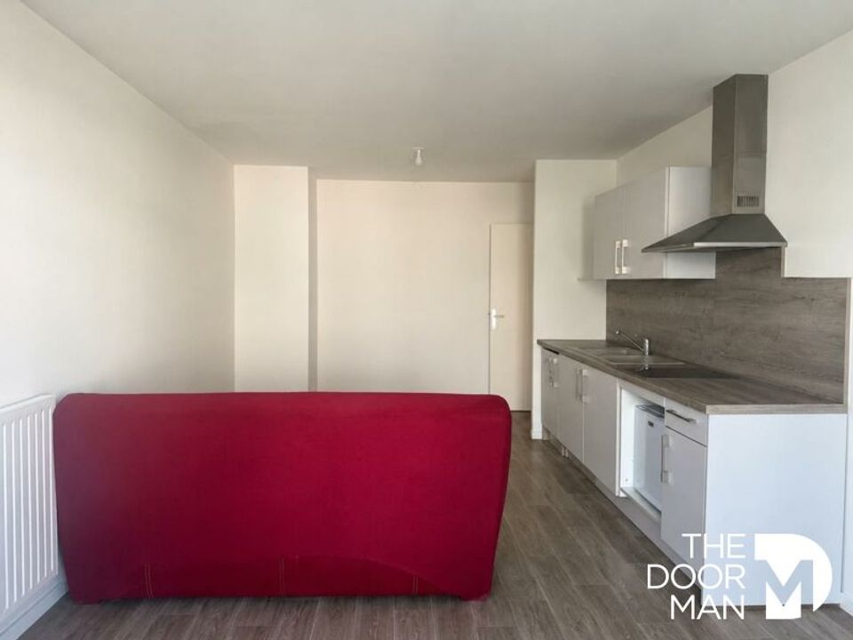 Lejlighed i Hérouville-Saint-Clair, Calvados - foto 1