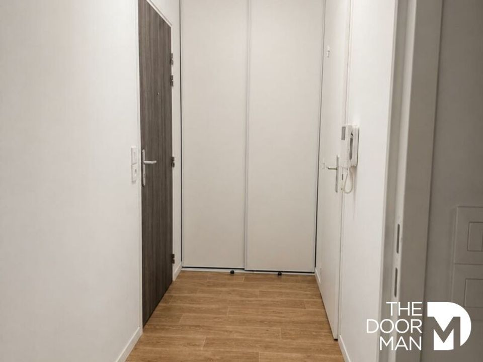 Lejlighed i Hérouville-Saint-Clair, Calvados - foto 2