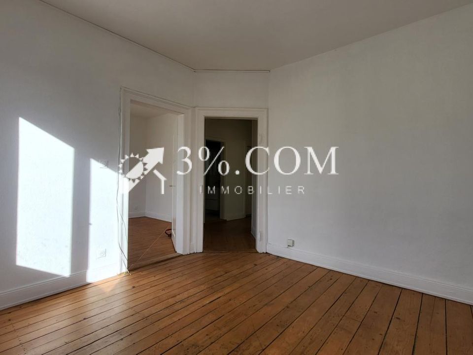 Lejlighed i Strasbourg, Bas-Rhin - foto 3