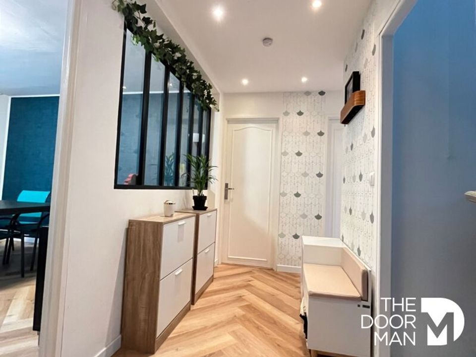 Apartamento en Saint-Germain-lès-Arpajon, Essonne - foto 2