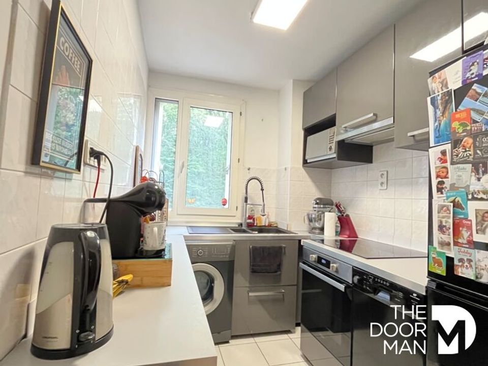 Apartamento en Saint-Germain-lès-Arpajon, Essonne - foto 3