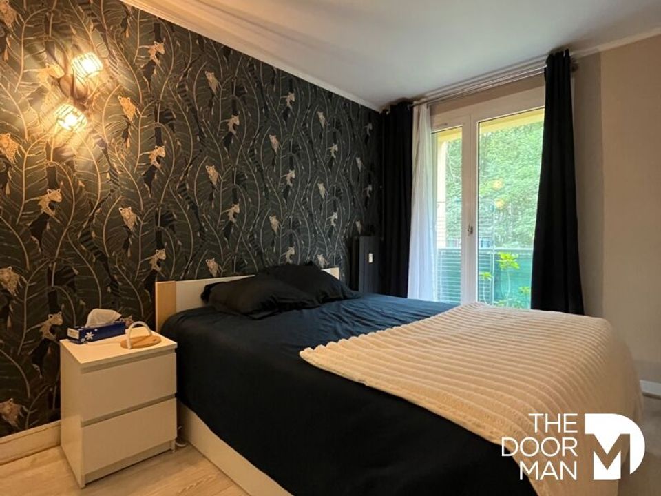 Apartamento en Saint-Germain-lès-Arpajon, Essonne - foto 4