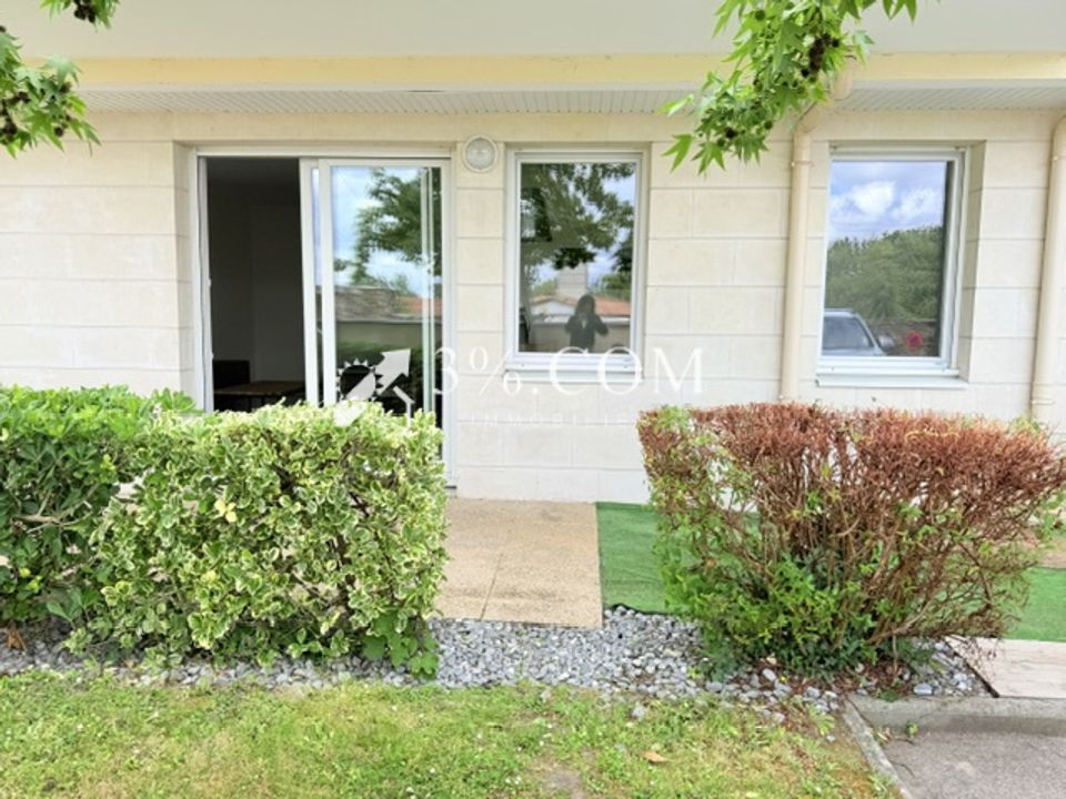 Appartement in Basse-Goulaine, Loire-Atlantique - foto 1