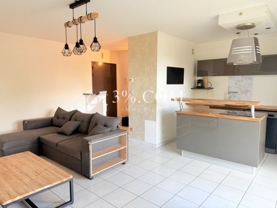 Appartement in Basse-Goulaine, Loire-Atlantique - foto 3