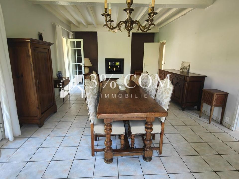 Villa i Saint-Pierre-du-Mont, Landes - foto 2