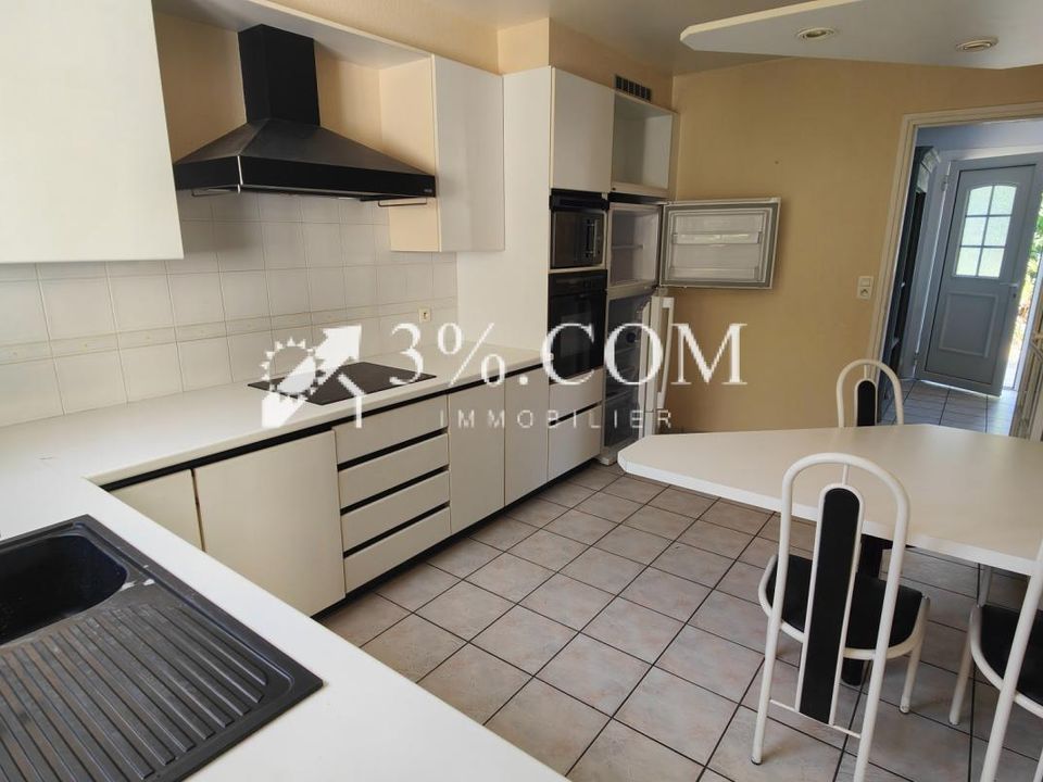 Villa i Saint-Pierre-du-Mont, Landes - foto 5