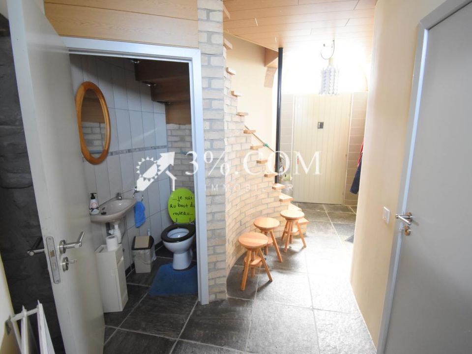 Villa i Maxey-sur-Vaise, Meuse - foto 5