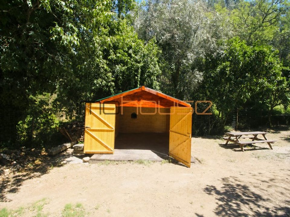 Farm i Raiva, Pedorido e Paraiso, Aveiro - foto 4