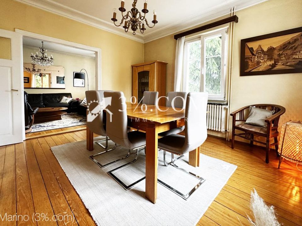 Villa in Kilstett, Bas-Rhin - foto 3