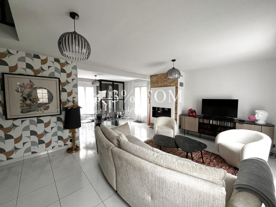 Villa i La Baule, Loire-Atlantique - foto 2