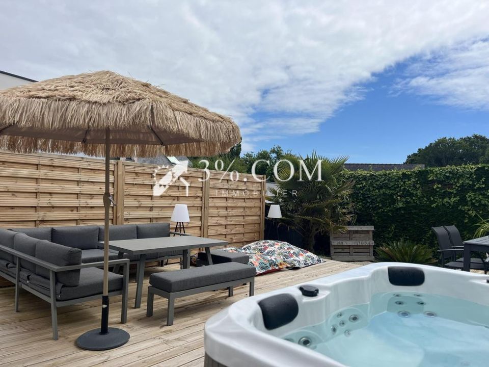 Villa i La Baule, Loire-Atlantique - foto 3
