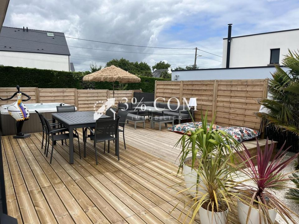 Villa i La Baule, Loire-Atlantique - foto 4