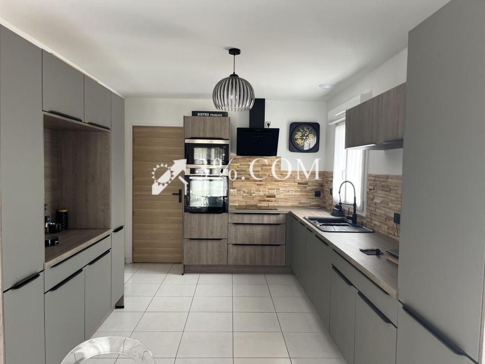Villa i La Baule, Loire-Atlantique - foto 5