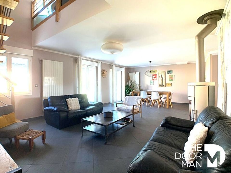 Villa i Muret, Haute-Garonne - bilde 2