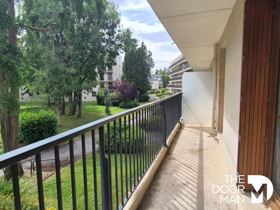 Lejlighed i Rambouillet, Yvelines - foto 2