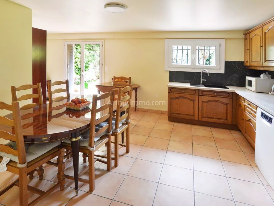 Villa i Bry-sur-Marne, Val-de-Marne - bilde 4