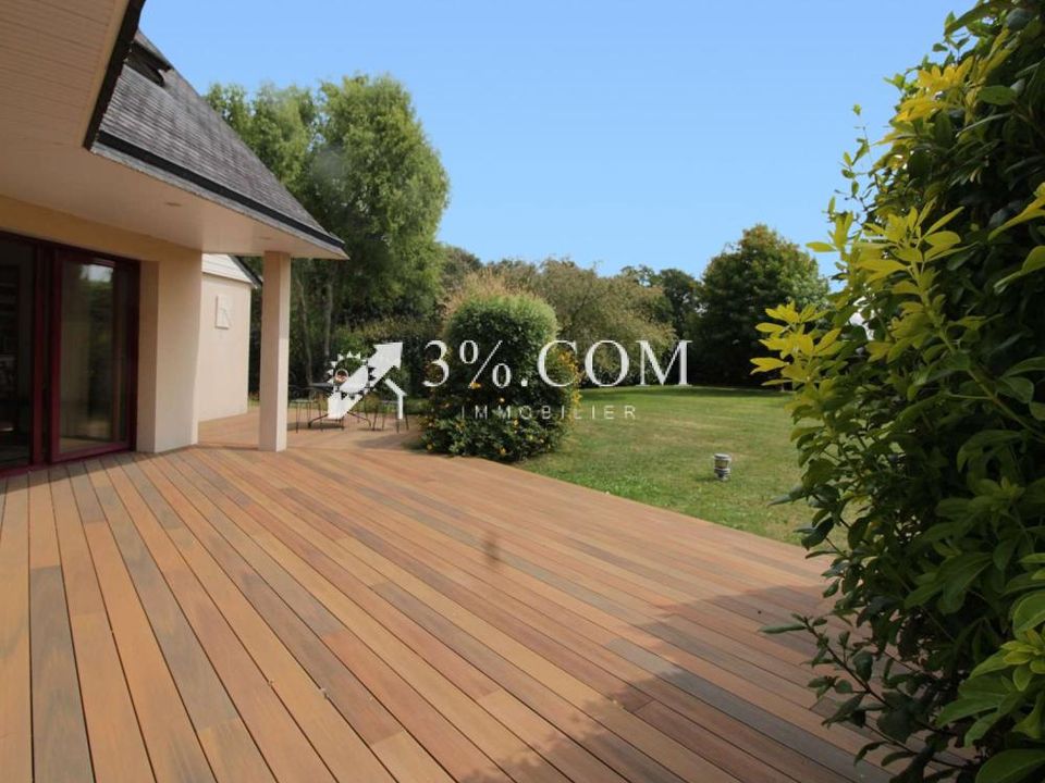 Villa in Pluvigner, Morbihan - foto 3