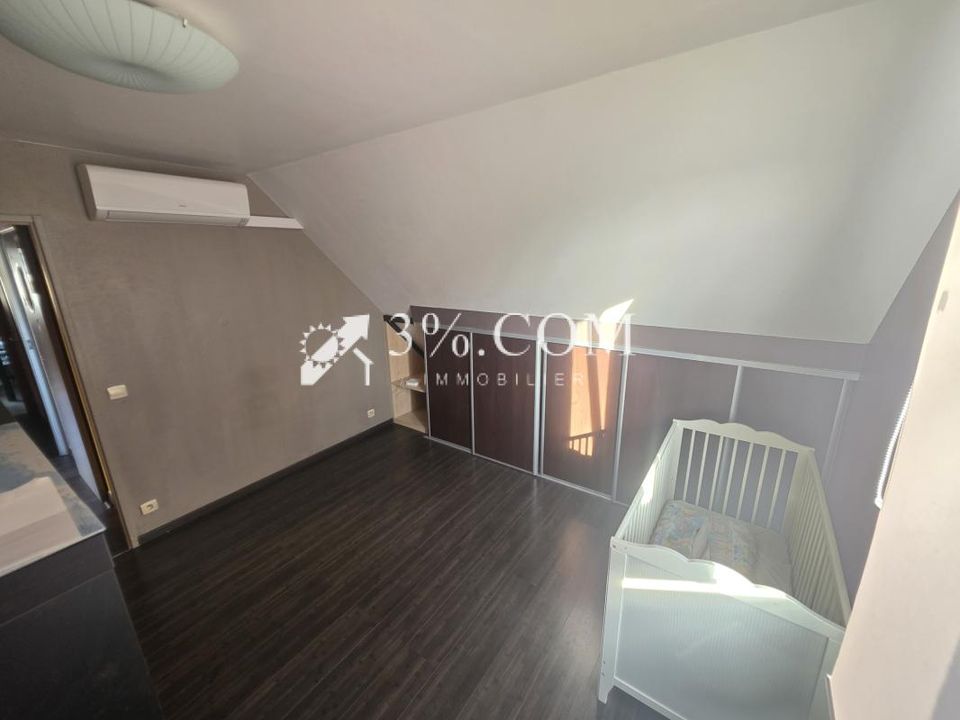 Villa a Dombasle-sur-Meurthe, Meurthe-et-Moselle - foto 5