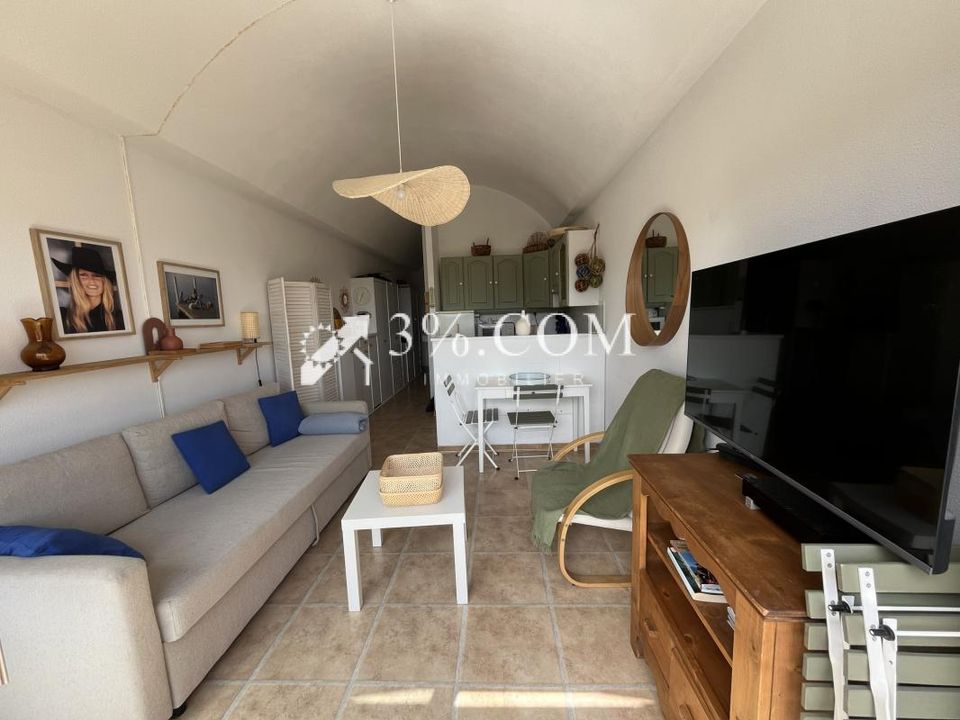 Studio i Antibes, Alpes-Maritimes - foto 4