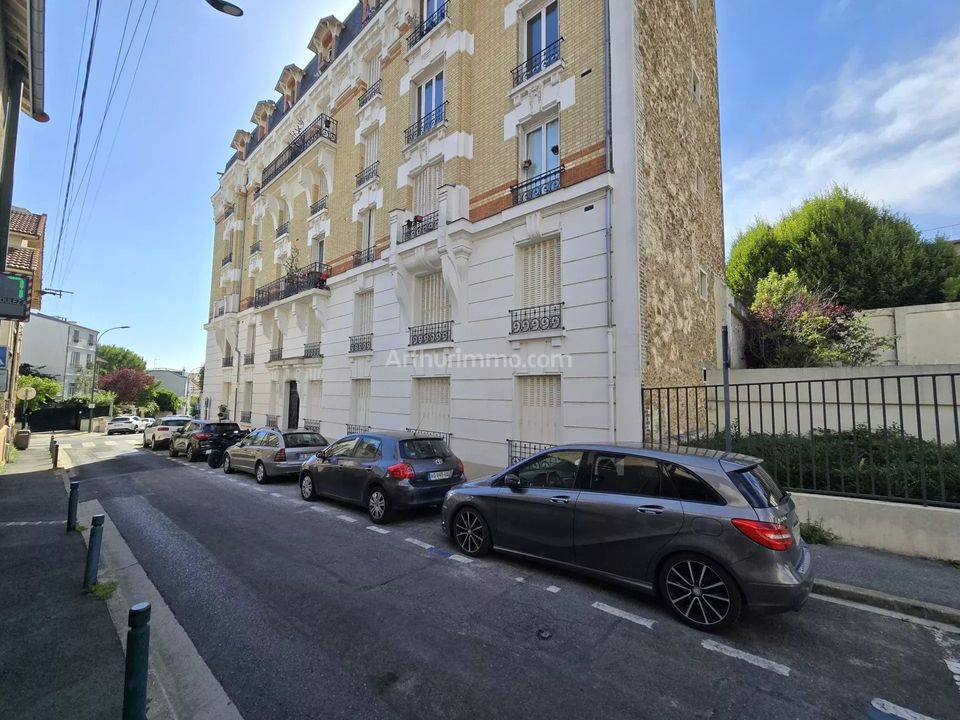 Lejlighed i Nogent-sur-Marne, Val-de-Marne - foto 5