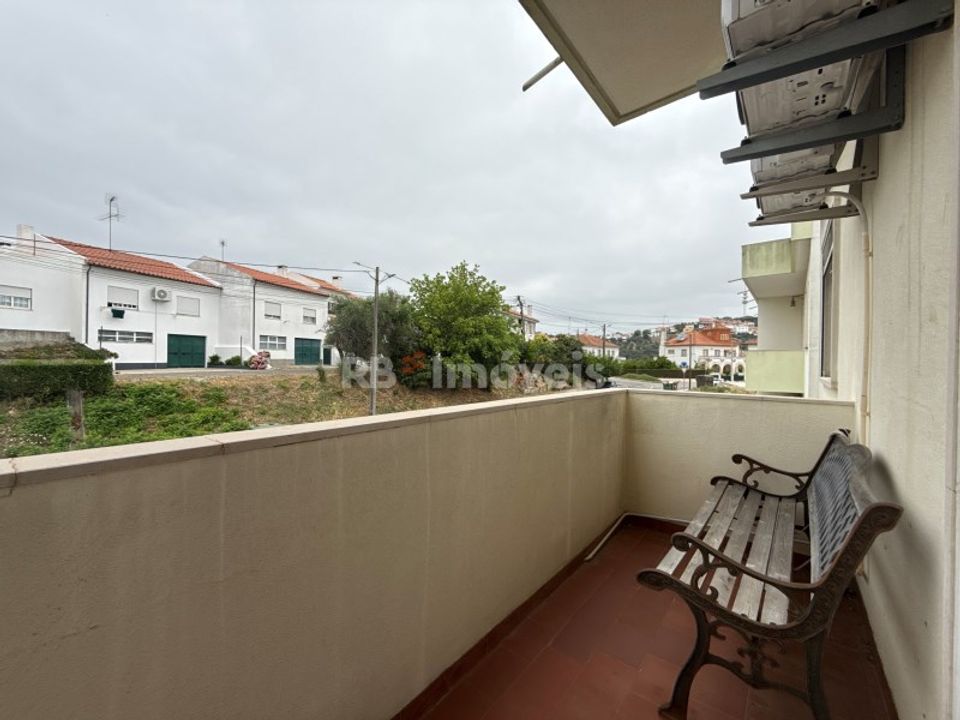 Wohnung in Abrantes, Santarem - Foto 4