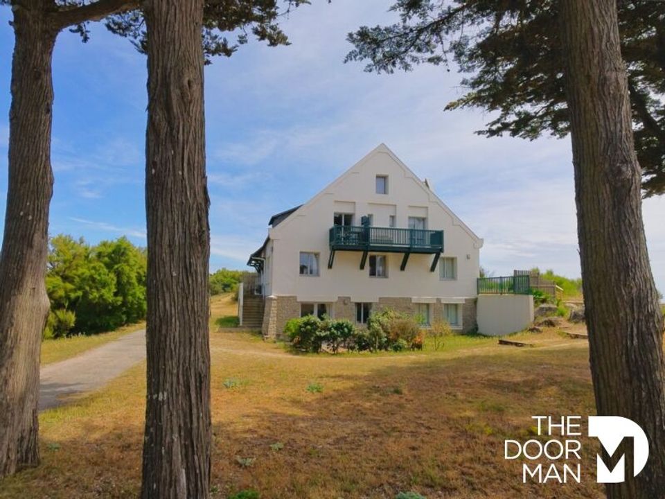 Duplex i Batz-sur-Mer, Loire-Atlantique - foto 1