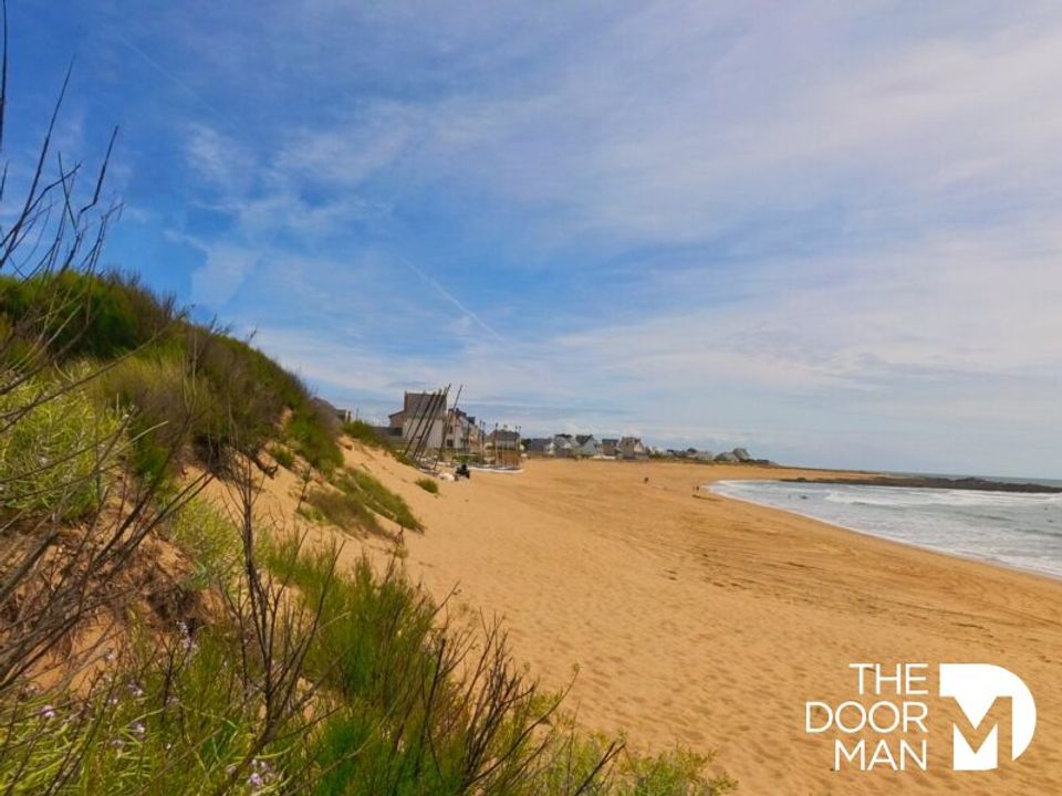 Duplex i Batz-sur-Mer, Loire-Atlantique - foto 2