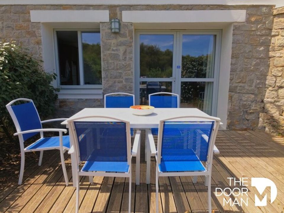 Duplex i Batz-sur-Mer, Loire-Atlantique - foto 3