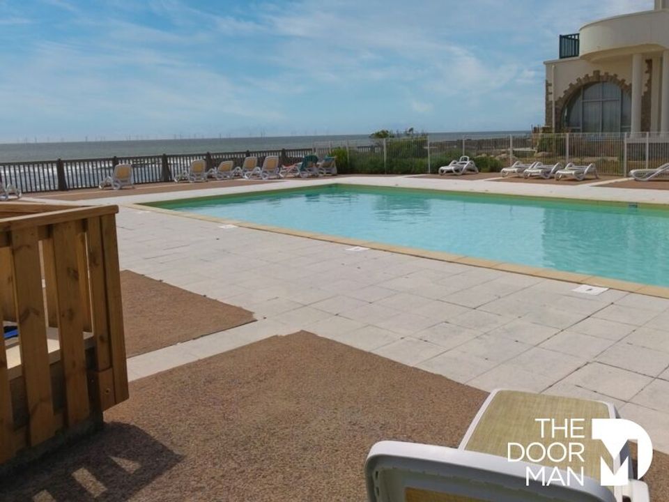 Duplex i Batz-sur-Mer, Loire-Atlantique - foto 4