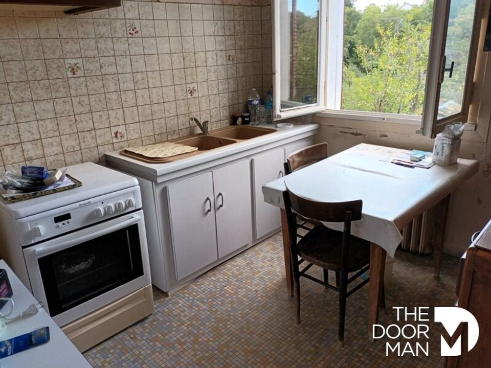 Villa i Saint-Florent-sur-Cher, Cher - foto 5