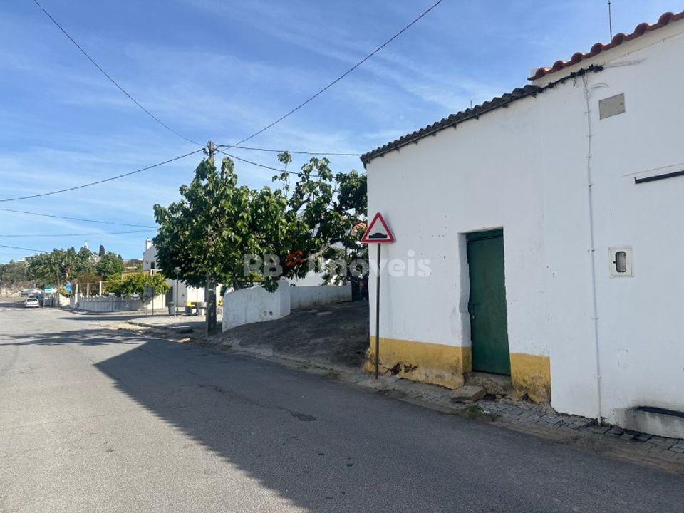 Erhvervsejendom i Crato, Portalegre - foto 1