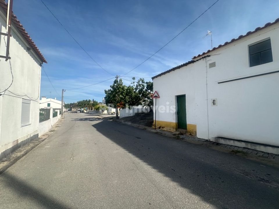Erhvervsejendom i Crato, Portalegre - foto 2