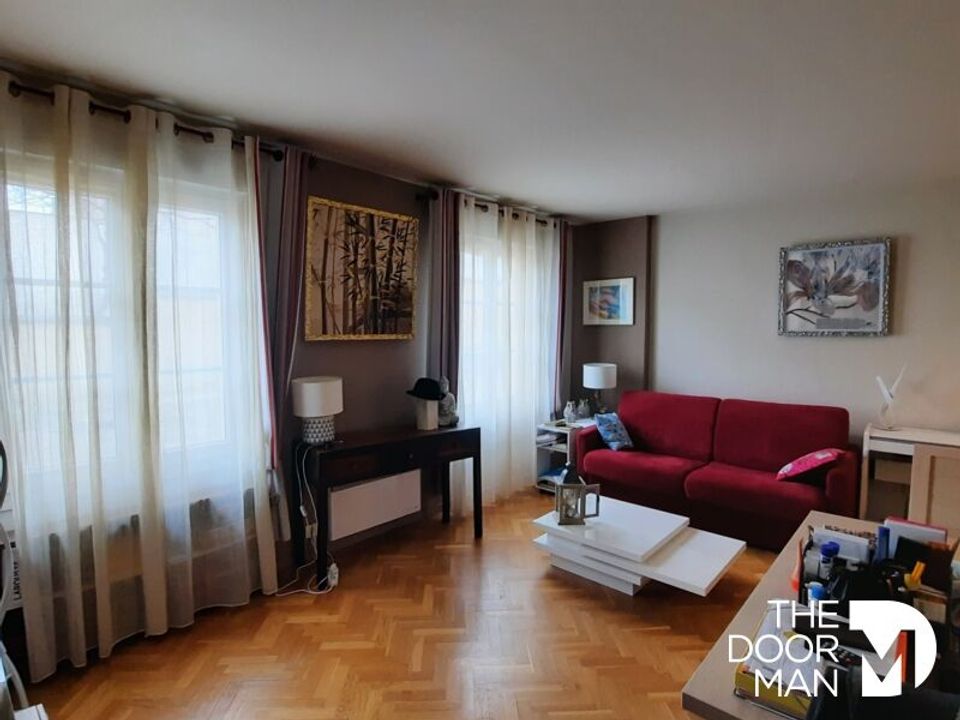 Studio i Rambouillet, Yvelines - foto 1