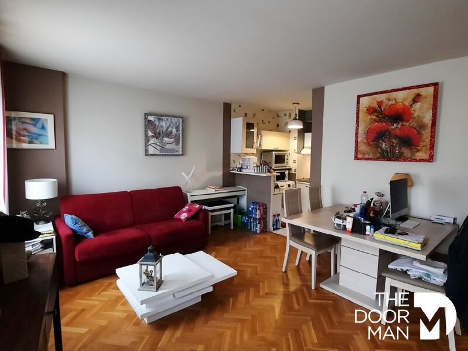 Studio i Rambouillet, Yvelines - foto 2